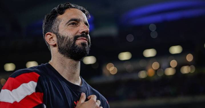 Man Utd axe nine players and confirm new contract offered to surprise star 