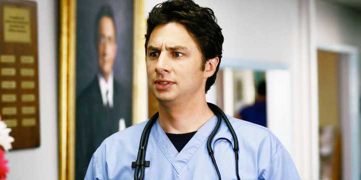 JD's Confirmed Change In The Scrubs Reboot Is Heartbreaking For Zach Braff's Character But Necessary For The Story