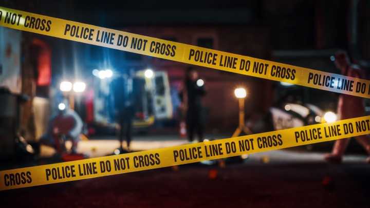 1 dead, 4 injured in Virginia gun battle, say police