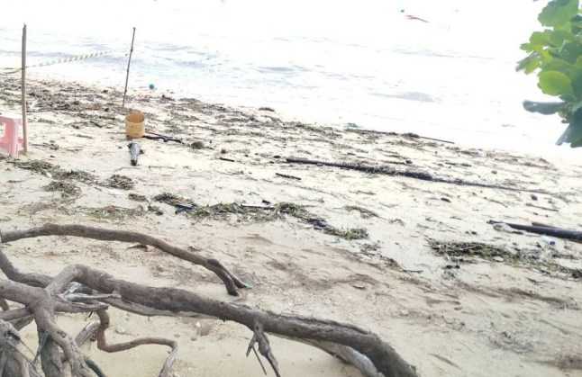 British woman found dead on Thai beach after swimming following night of drinking