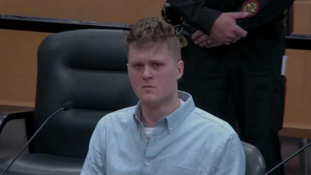 Man found guilty of killing, dismembering woman after first date