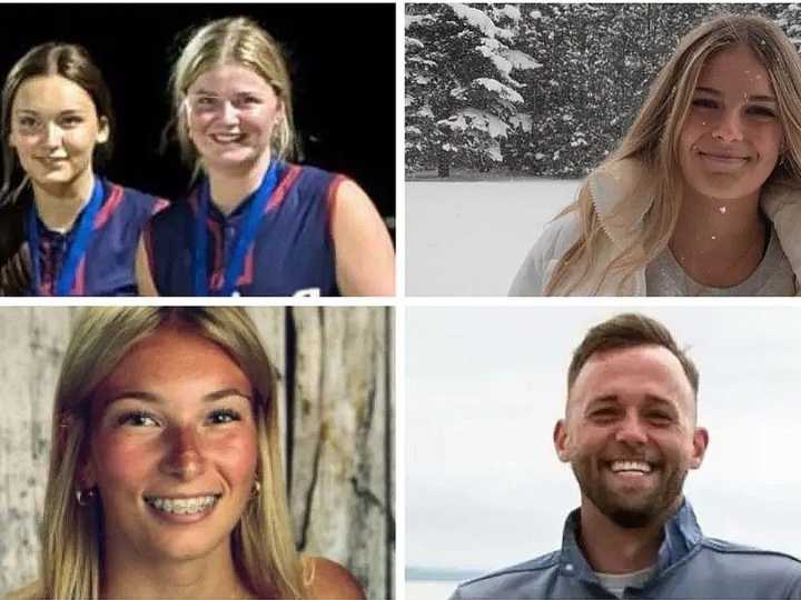 Legacy projects take shape as communities remember Walkerton teacher and students