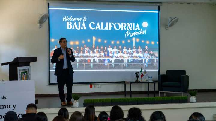 Baja California mostrará su potencial turístico en Celebrando Latinas 2025