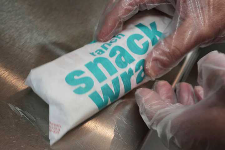 McDonald’s bringing back Snack Wrap on July 10