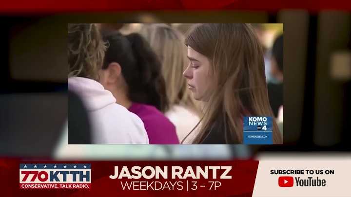 Video: The search for Travis Decker intensifies