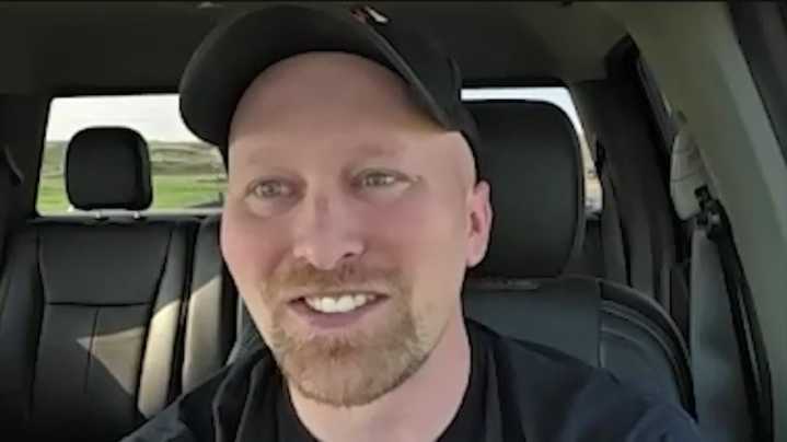 Someone You Should Know: Mark Golberg, Firefighter and Softball Organizer
