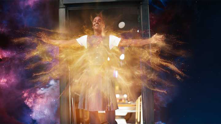 Doctor Who: Farewell to the Fifteenth Doctor
