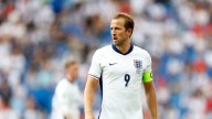 Kane spares England's blushes against Andorra