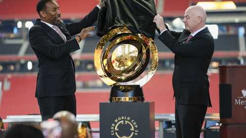 Lo que hay que saber del Mundial de Clubes