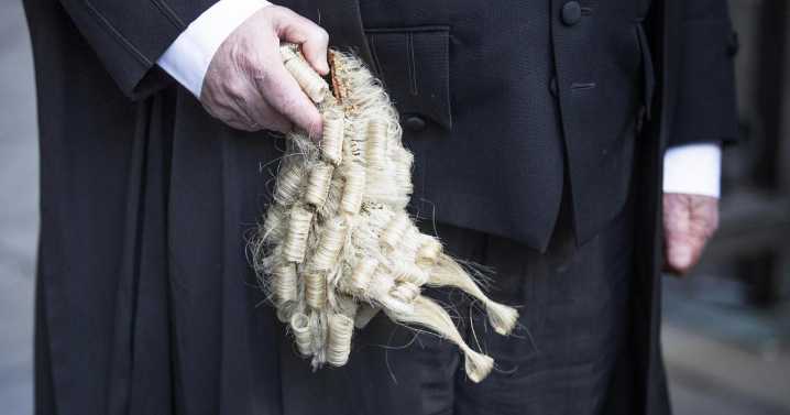 Scottish legal aid solicitors could strike over rota changes