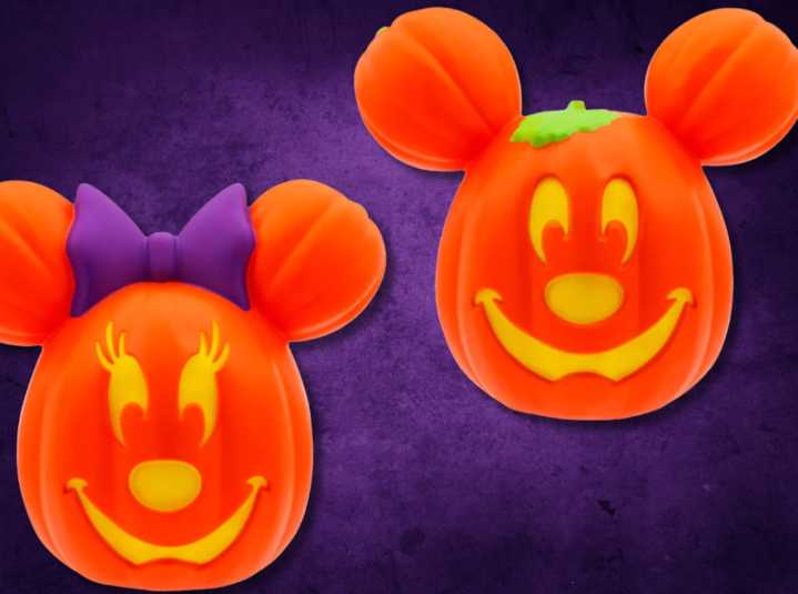 Disney is releasing limited edition Mickey and Minnie Jack