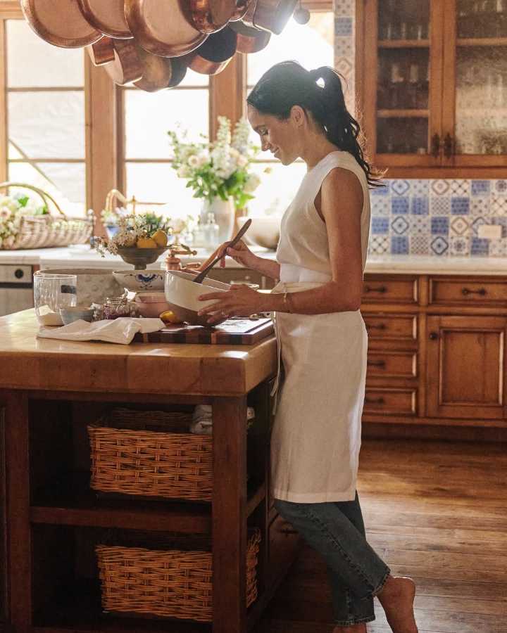 Cele|bitchy | After a ‘pause,’ Duchess Meghan’s As Ever products will be back ‘this month’