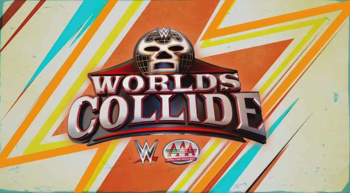 Big Name Was Backstage At WWE x AAA Worlds Collide