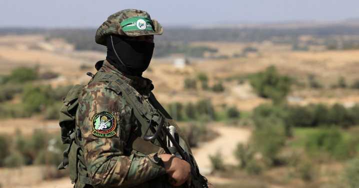 Netanyahu confirma que Israel está armando a los clanes de Gaza contra Hamás