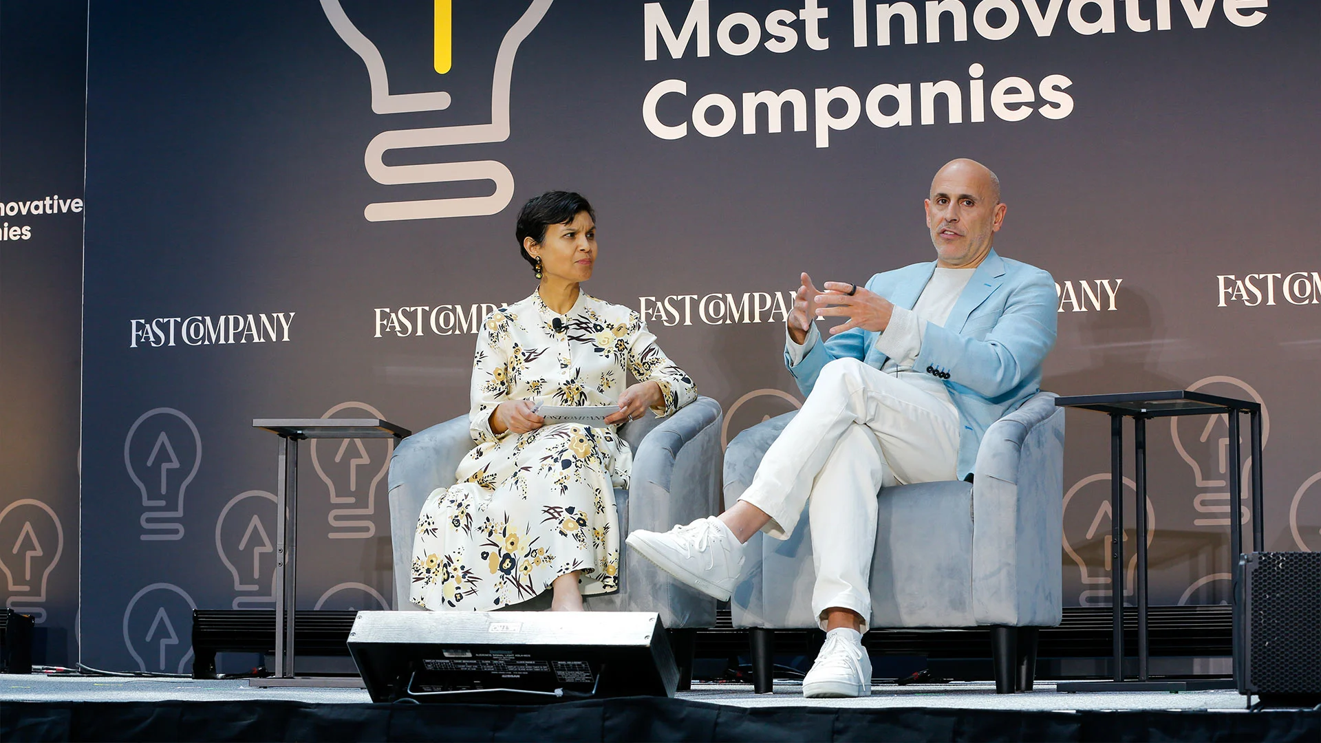 Wonder, Marc Lore’s food tech startup, is planning to go public in early 2028