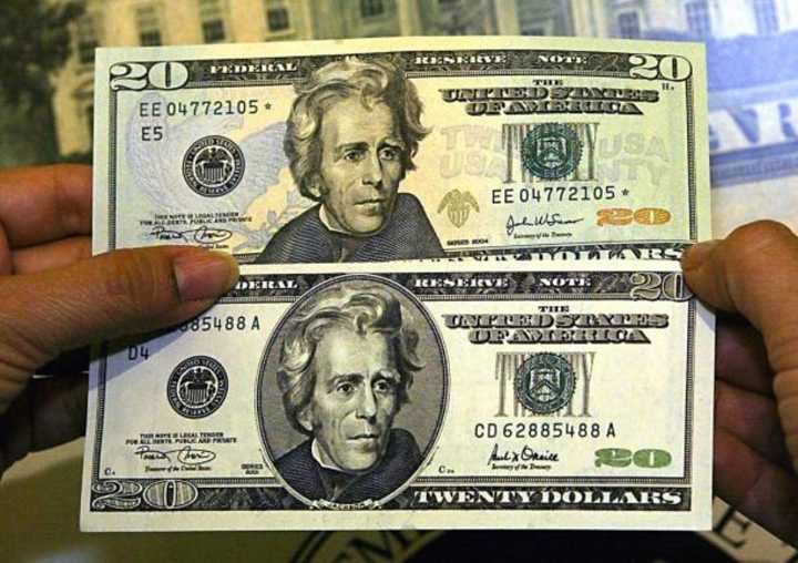 Counterfeit Bills Circulating in Casper, Police Warn Public to be Careful!