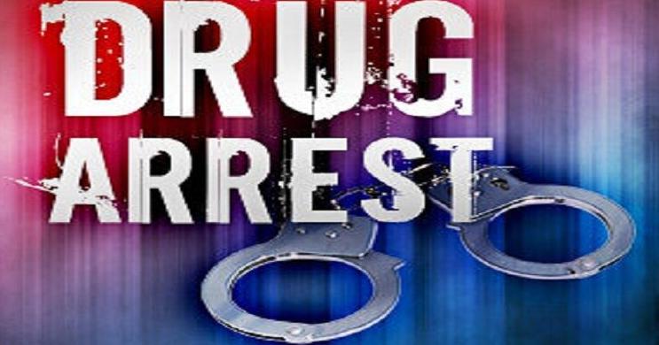 Jamestown Man Arrested on Cooper County Drug Trafficking Charge