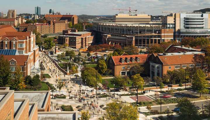 ICE Report Shows Southern States Now Contain Most Foreign Students with 8 Percent Increase in 2024