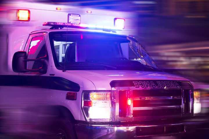 2 Wyomingites Dead, 1 Injured After Jeep Goes Airborne, Rolls