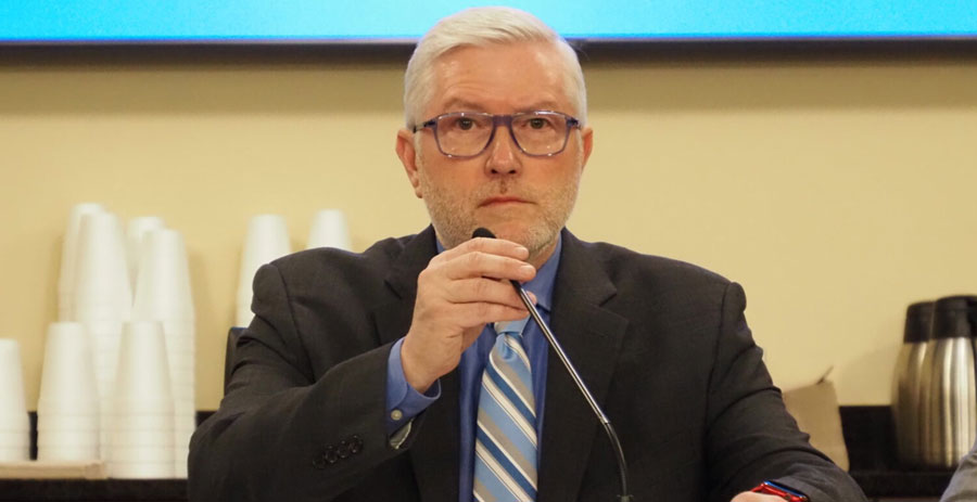 State next month to take control of Oklahoma private prison