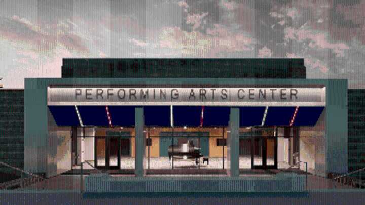 Parkview High School begins nearly $7 million in renovations to refresh school auditorium