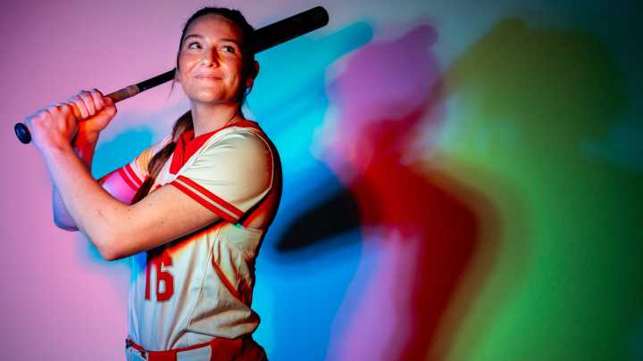 IHSAA softball: 2025 All-Stars, Coach of the Year finalists announced