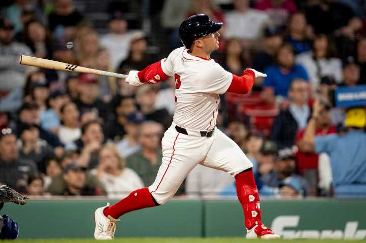 Red Sox’ Alex Cora gives positive Alex Bregman injury update