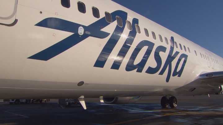 Alaska Airlines to launch Seattle-to-Rome nonstop flights in 2026