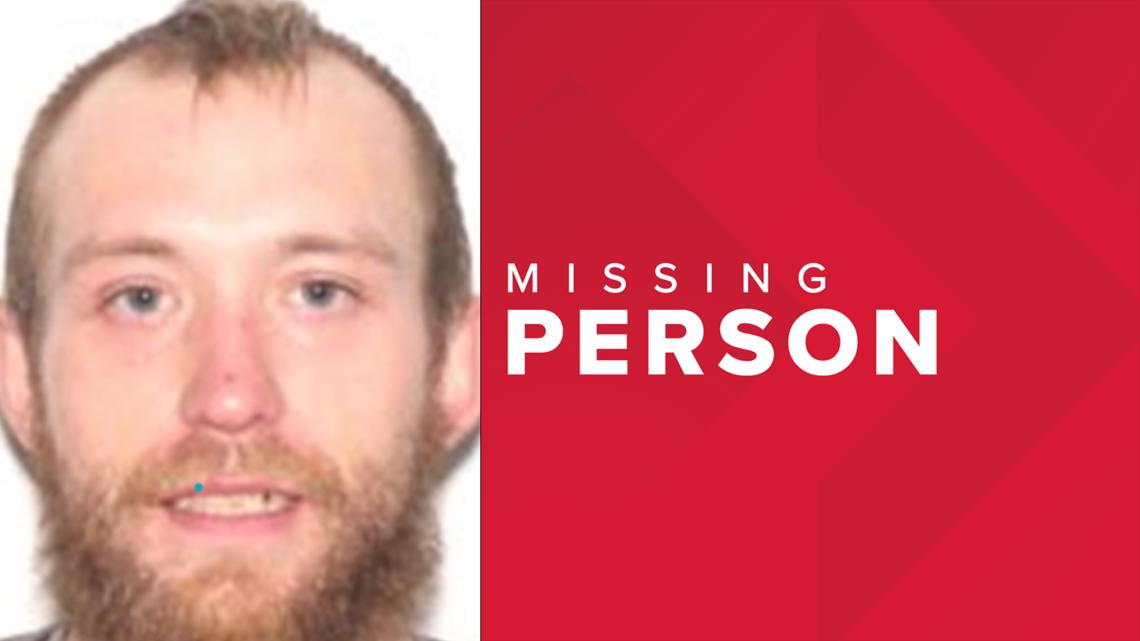Search underway for missing 38-year-old Jacksonville man