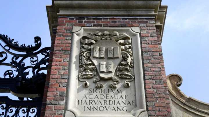Judge puts temporary hold on Trump's latest ban on Harvard's foreign students