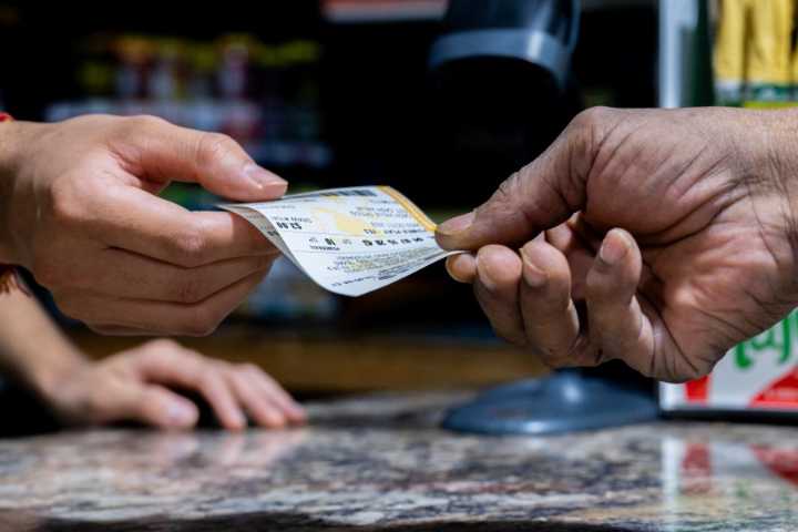 Judge orders Texas Lottery Commission to protect $83.5 million of disputed funds won in February jackpot