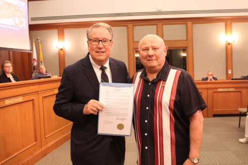 Residents ask Mount Prospect to fly Pride flag, but village sticks to flag policy