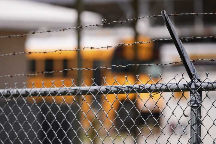 Trump officials are vowing to end school desegregation orders. Some parents say they’re still needed