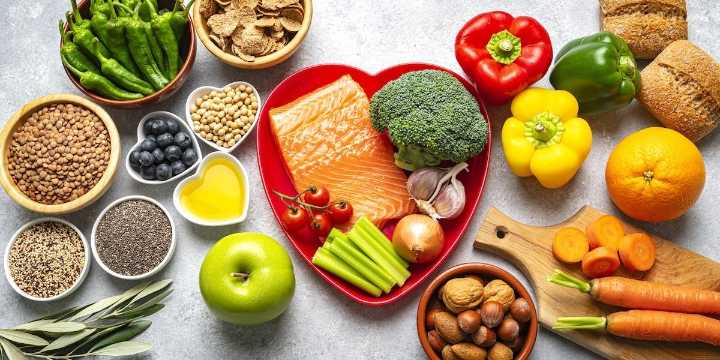The #1 Diet Secret "Crucial for Improving Heart Health"