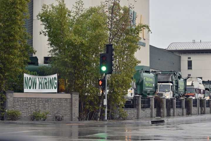 U.S. economy created 139,000 May jobs, higher than expected