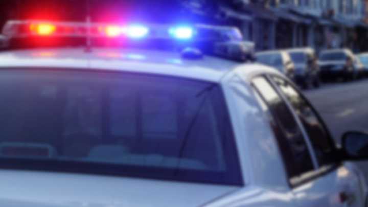 Man shot in the hand at Houston METRO bus shelter on Gessner