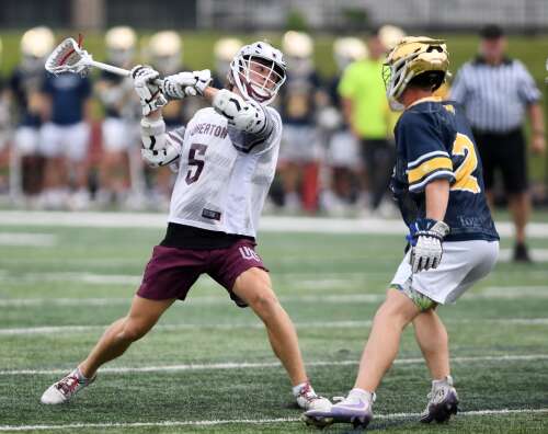 Boys lacrosse: Wheaton Academy downs Neuqua Valley to finish third in state