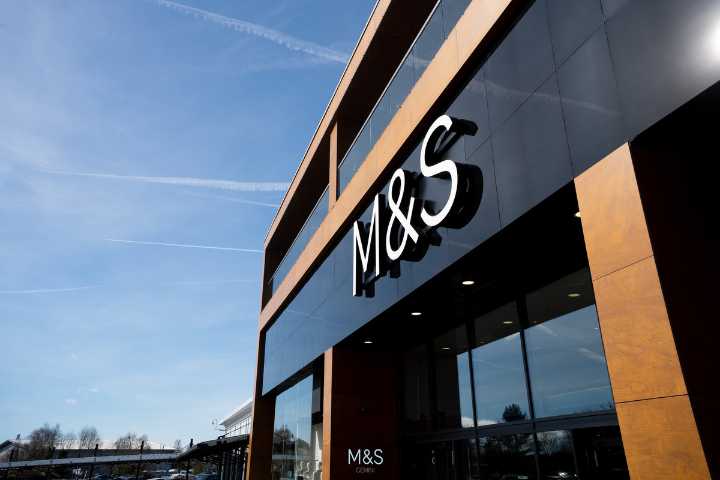 M&S: FTSE 100 shares tipped to rocket to highest since 2015