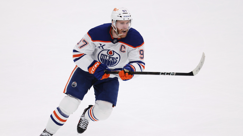 NHL Playoffs 2025: Stanley Cup Final schedule, where to watch