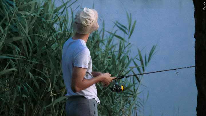 You can fish for free this weekend in New Mexico