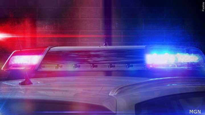 Tip from school staff members leads to child abuse arrest in Colorado Springs