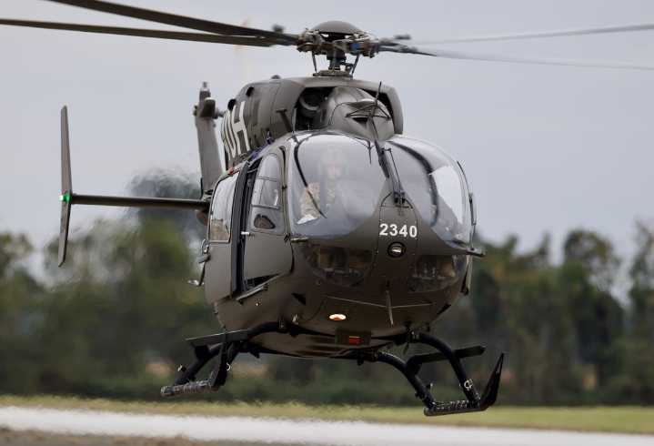 Back to basics: Army revamps flight school after deadly crashes