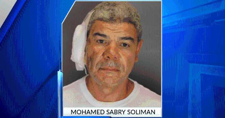 118 charges filed against suspect in Boulder terror attack