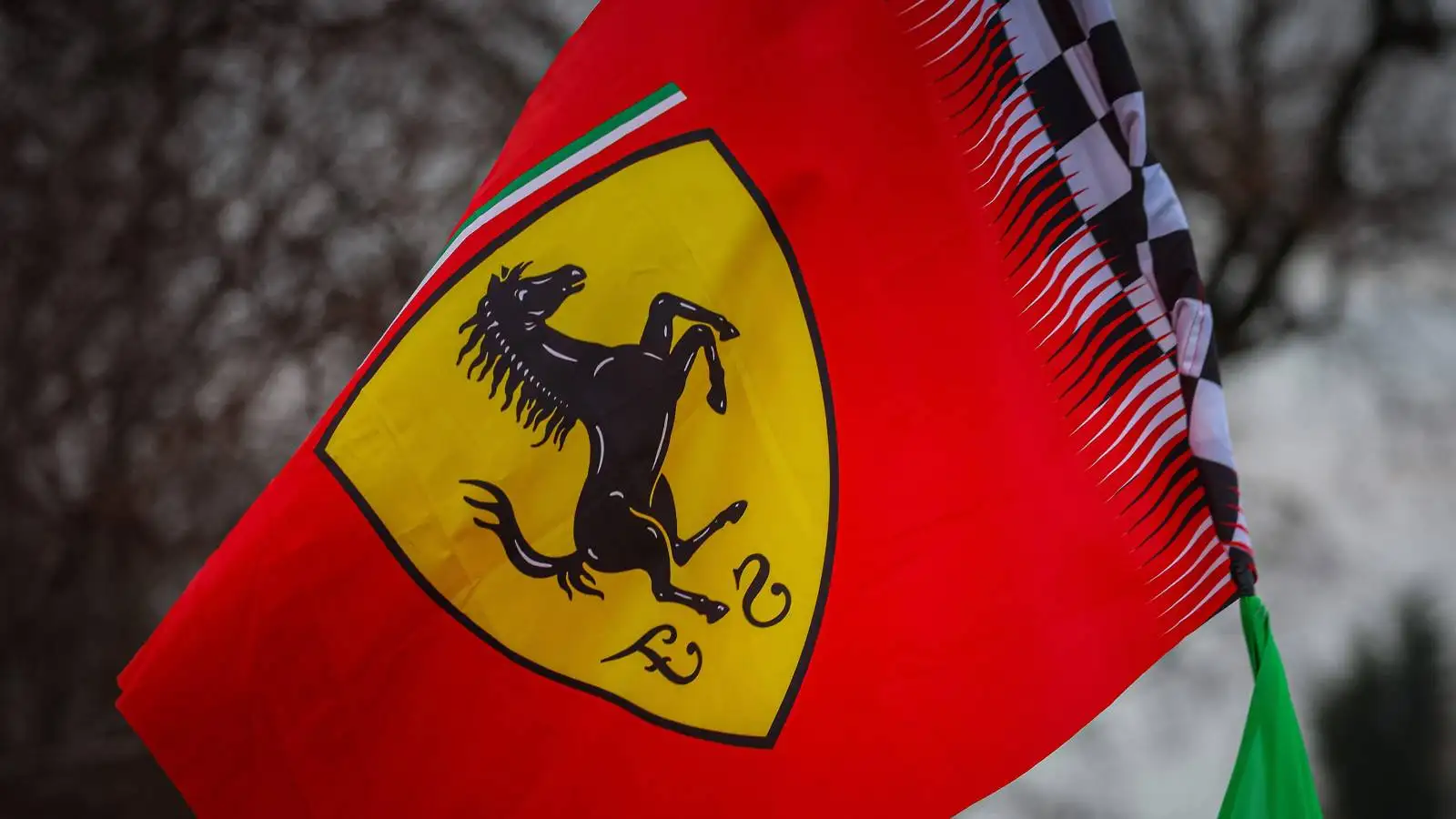 F1 World Champion loses driving licence as Ferrari called for help