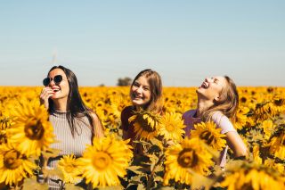 Humor, Neuroplasticity, and the Power to Change Your Mind