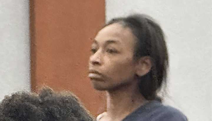 Las Vegas woman indicted in ‘Reba’ dog death takes plea deal