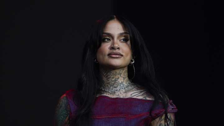 Several Jewish organizations withdraw from San Diego Pride over Kehlani performance