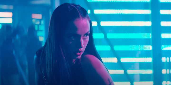 'Ballerina's Visually Unique Take on the 'John Wick' Universe