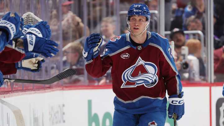 O'Connor expected to miss start of next season for Avalanche