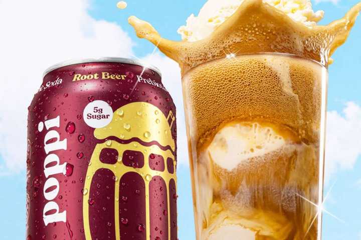 Poppi Is Changing the Flavor of Its Root Beer After Criticism from Customers
